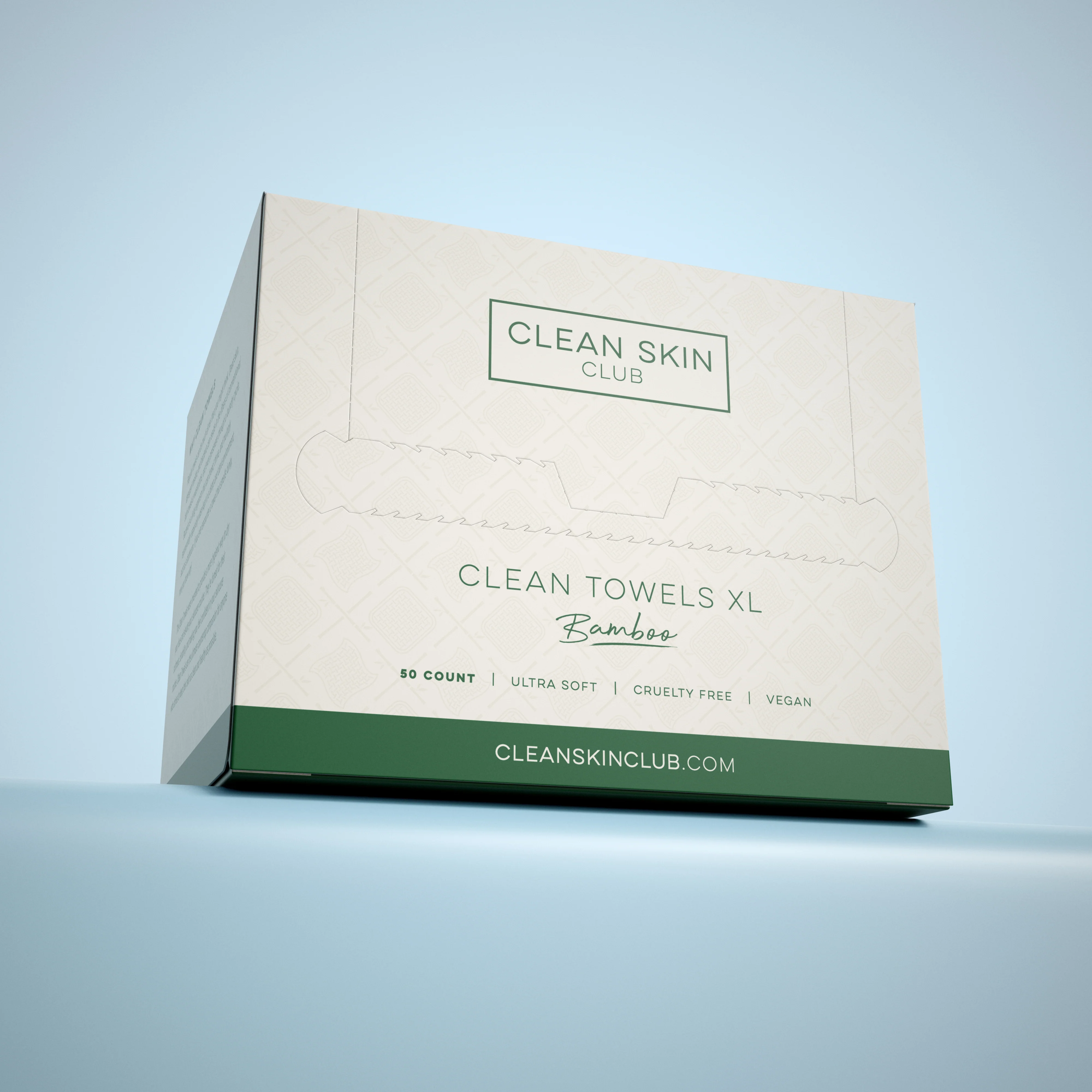 Clinically Tested Hygiene